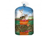 Kaytee Timothy Hay Plus Carrots 1ea/48 oz for your Pet Small Animal with Pet Store X.