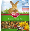 Kaytee Fiesta Rabbit Food 1ea/3.5 lb