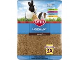 Kaytee Clean & Cozy Natural 1ea/49.2 l