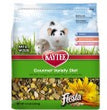 Kaytee Fiesta Mouse and Rat Food 1ea/4.5 lb