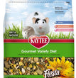 Kaytee Fiesta Mouse and Rat Food 1ea/4.5 lb