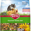 Kaytee Fiesta Hamster and Gerbil Food 1ea/45 lb for your Pet Small Animal with Pet Store X.