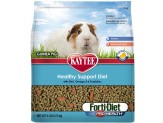 Kaytee Forti Diet Pro Health Guinea Pig Food 1ea/5 lb