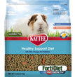 Kaytee Forti Diet Pro Health Guinea Pig Food 1ea/5 lb for your Pet Small Animal with Pet Store X.