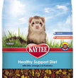 Kaytee Pro Health Ferret Food 1ea/3 lb for your Pet Small Animal with Pet Store X.