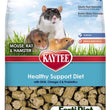 Kaytee Pro Health Mouse, Rat, and Hamster Food 1ea/3 lb