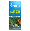 Lambert Kay Pet Pectillin Diarrhea Medication 1ea/4 fl oz