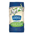 Premium Choice Litter Carefree Kitty Unscented with Baking Soda Scoop Cat Litter 1ea/25 lb