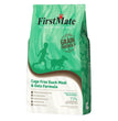 Firstmate Dog Grain Friendly Duck & Oats 5Lb.