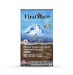 Firstmate Dog Limited Ingredient Grain Free Small Bites Oceanfish 12Lb