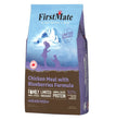 Firstmate Cat Limited Ingredient Grain Free Chicken Blueberries 3.96Lb.