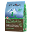 Firstmate Cat Limited Ingredient Grain Free Duck Blueberries 10Lb.