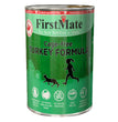 Firstmate Cat Limited Ingredient Grain Free Turkey 12.2oz. (Case of 12)