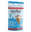 Firstmate Dog Limited Ingredient Grain Free Mini Fish Blueberry Treat 8oz for your Pet Dog with Pet Store X!