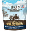 Tuckers Pork-Bison-Pumpkin; 14 oz for your Pet Dog with Pet Store X!