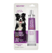 Sentry Calming Ointment For Dogs 1.5oz.