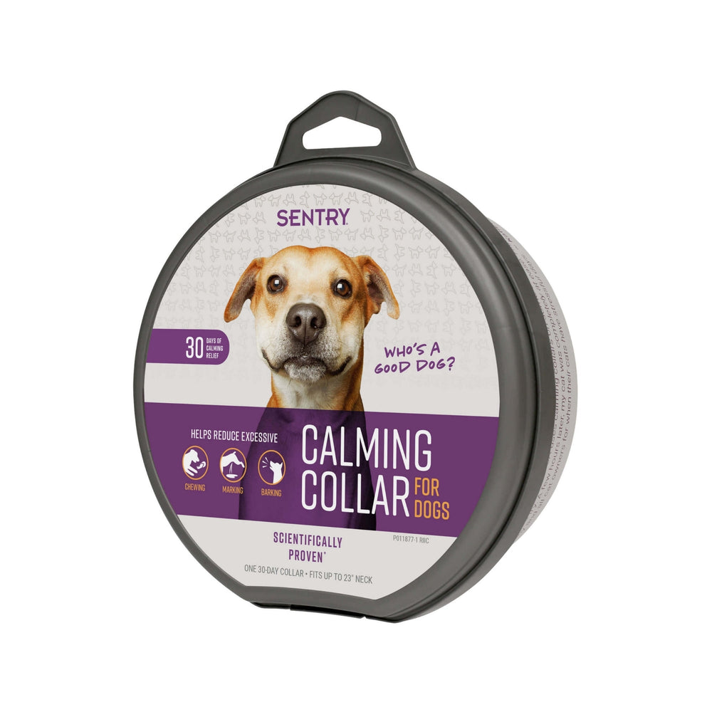 SENTRY Calming Collar for Dogs 1ea/0.75 oz