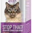 SENTRY Stop That! Behavior Correction Cat Spray 1ea/1 fl oz