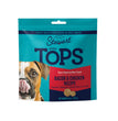 Stewart Puff Tops Freeze Dried Dog Food Topper Bacon & Chicken, 1ea/6oz for your Pet Dog with Pet Store X!