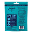 Stewart Freeze Dried Healthy Hips Dog Treats Pouch Beef 8oz.