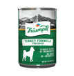 Triumph Canned Dog Food Turkey 13.2oz. (Case of 12)