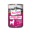 Triumph Canned Dog Food Chicken/Rice/Veg 13.2oz. (Case of 12)