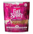 Triumph Grain Free Jerky Bites Dog Treats Salmon/Sweet Potato 20oz.