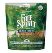 Triumph Grain Free Jerky Dog Treats Salmon/Sweet Potato 24oz.