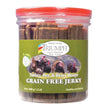 Triumph Grain Free Jerky Dog Treats Turkey/Pea/Berry 24oz.