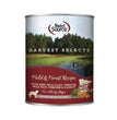 Nutrisource Dog Harvest Selects Field & Forest 13Oz (Case of 12) for your Pet Dog with Pet Store X!