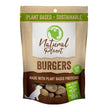 Natural Planet Dog Treat Beyond Burger 5oz for your Pet Dog with Pet Store X!