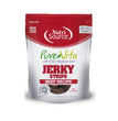 Pure Vita Dog Jerky Treat Beef 4oz.