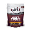 Nutrisource Dog Jerky Treat Prairie Select 4oz.