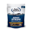 Nutrisource Dog Jerky Treat Outback 4oz.