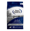 Nutrisource Dog Grain Free Woodland Select 4Lb