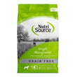 Nutrisource Dog Grain Free Weight Management 12Lb