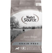 Nutrisource Dog Grain Free Senior 4Lb