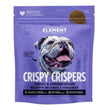 Nutrisource Dog Element Series Crispers Turkey Venison 4Oz