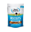 Nutrisource Dog Grain Free Biscuits Chicken 14oz.