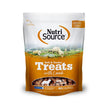 Nutrisource Dog Soft Tender Treat Lamb 6oz for your Pet Dog with Pet Store X!