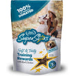 Nutrisource Dog Superstar Treat Chicken 16oz.