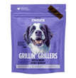 Nutrisource Dog Choice Grillin Grillers Beef 12Oz