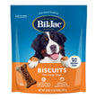 Bil-Jac Large Breed Dog Biscuits Chicken 26oz. (Case of 12)