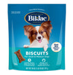 Bil-Jac Small/Medium Breed Dog Biscuits Chicken 26oz. (Case of 12)