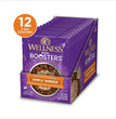 Wellness Bowl Boosters Simply Shreds 2.8oz. Chicken Chicken Liver Shred (Case of 12)