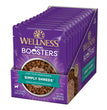 Wellness Bowl Boosters Simply Shreds  2.8oz. Tuna Beef Flaked (Case of 12)