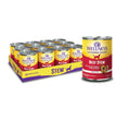 Wellness Dog Complete Health Stew Beef Carrot Potato 12.5oz. (Case of 12)