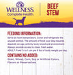 Wellness Dog Complete Health Stew Beef Carrot Potato 12.5oz. (Case of 12)