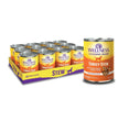 Wellness Dog Complete Health Stew Turkey Barley Carrot 12.5oz. (Case of 12)