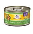 Wellness Cat Complete Health Gravies Turkey Dinner 3oz (Case of 12) for your Pet Cat with Pet Store X!